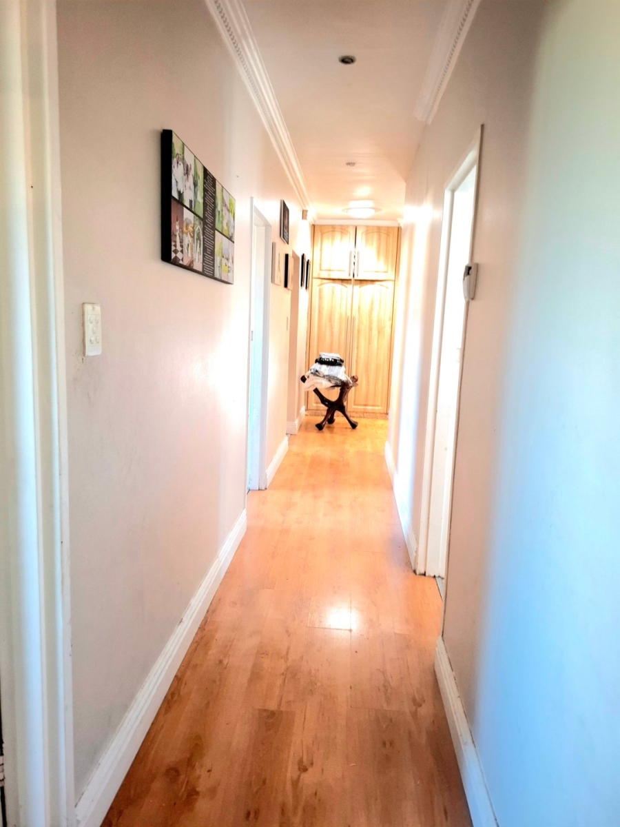 3 Bedroom Property for Sale in Tygerdal Western Cape